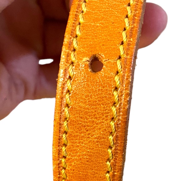 Louis Vuitton JeuneFille MM - Picture 12 of 14